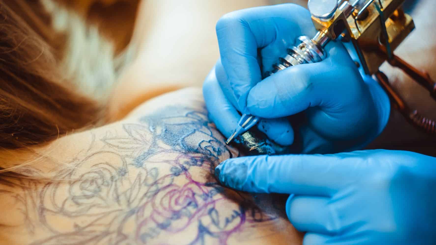 Is Tattooing Hard to Learn? Why and Tips -