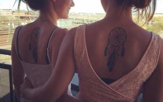 phenominaltattoos on Twitter 43 Amazing Sister Tattoos   httpstcoEHqAEIYWjs httpstcodY1w8PyPPb  Twitter