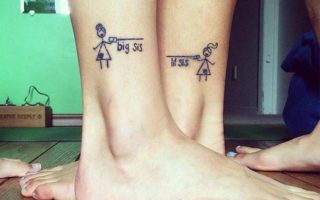 Tatoo Greys Anatomy  Matching best friend tattoos Anatomy tattoo Friend  tattoos