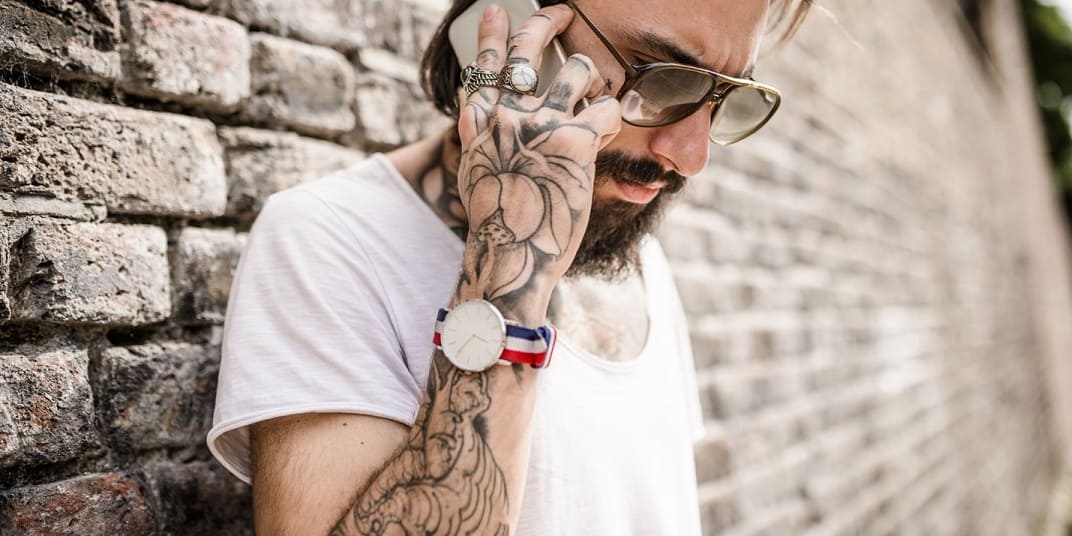 Best tattoo creams and lotions for healing
