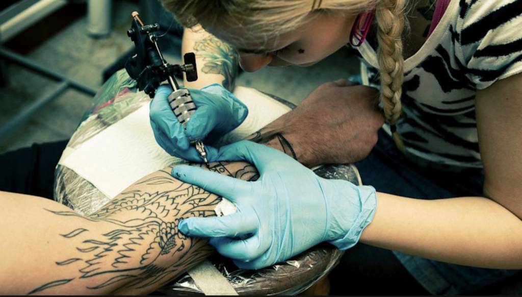 Things to know before first tattoo