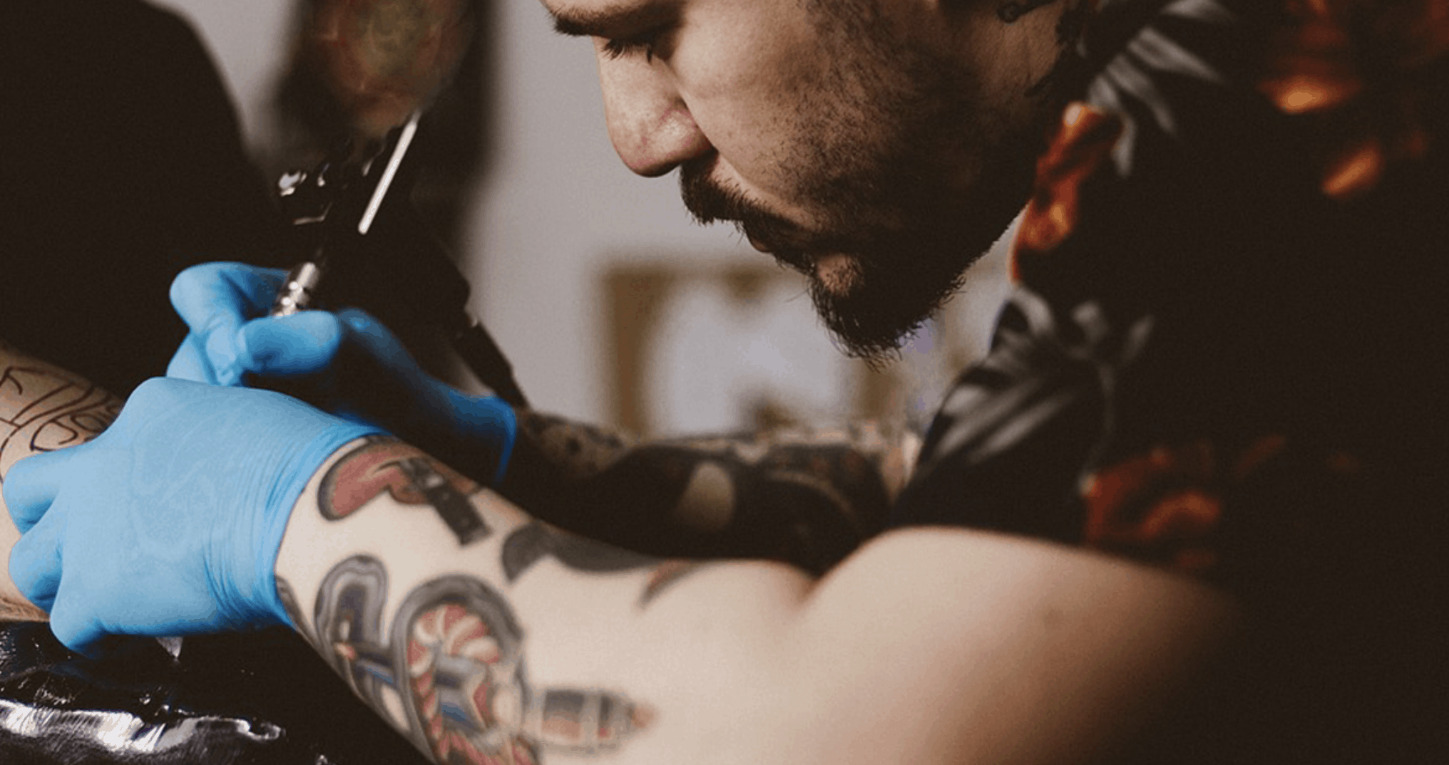 What to know about tattoos before doing them