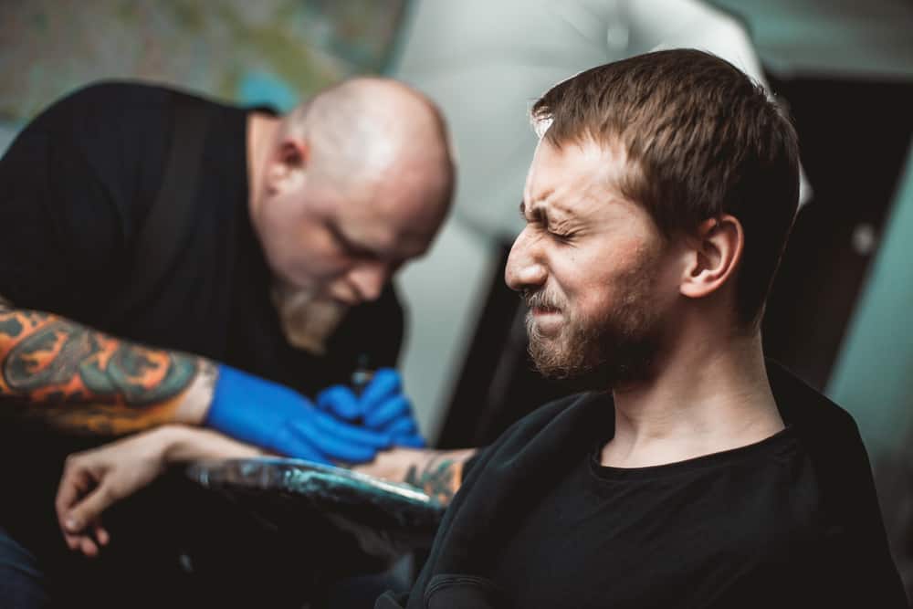 New tattoo what should you know