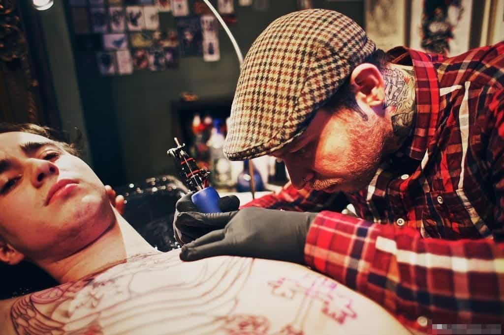 What should you know before getting a tattoo