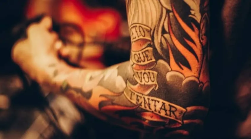 Tips For Choosing the Right Tattoo