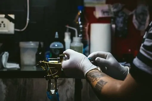how to get the right tattoo design