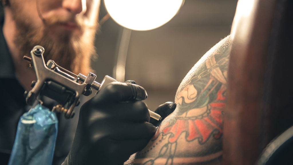 Best Tattoo Removal in New York City | Tattoos Spot