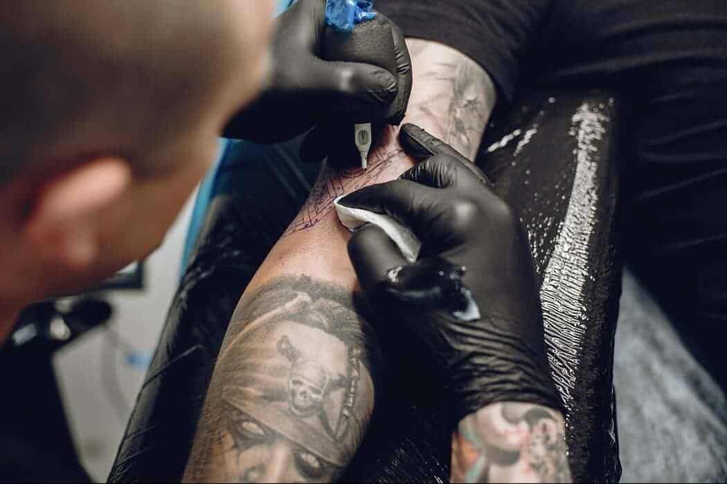 Busting Some of the Most Common Tattoo Myths