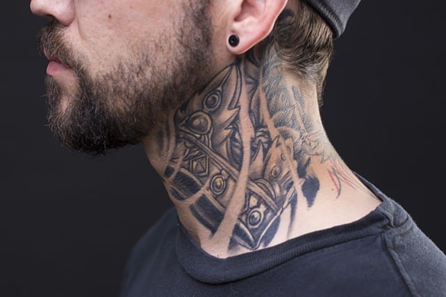 What You Need to Know About Black And Grey Tattoos
