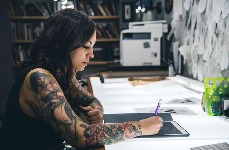 things to know before getting a first tattoo