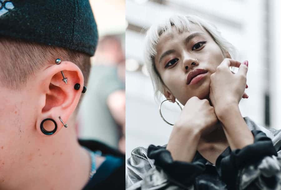Dos and Don'ts Before You Getting Your Body Pierced