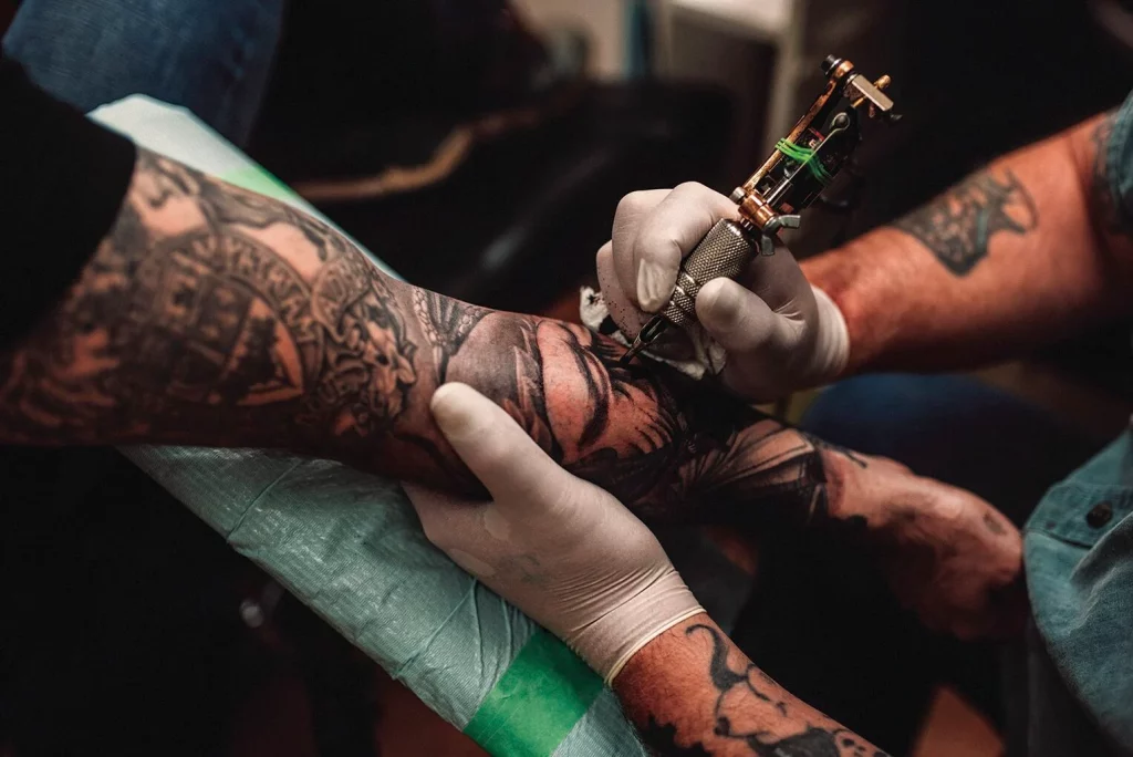 How to Choose a Great Tattoo Cartridge Needles
