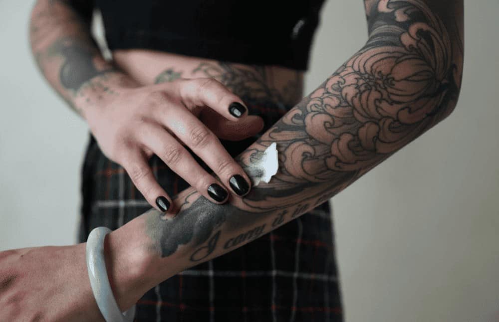 The Art of Tattoo Recovery Expert Tips for a Swift Healing Journey