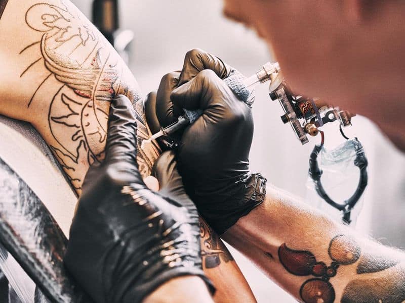Wireless Tattoo Guns An In-Depth Look at Its Benefits and Limitations